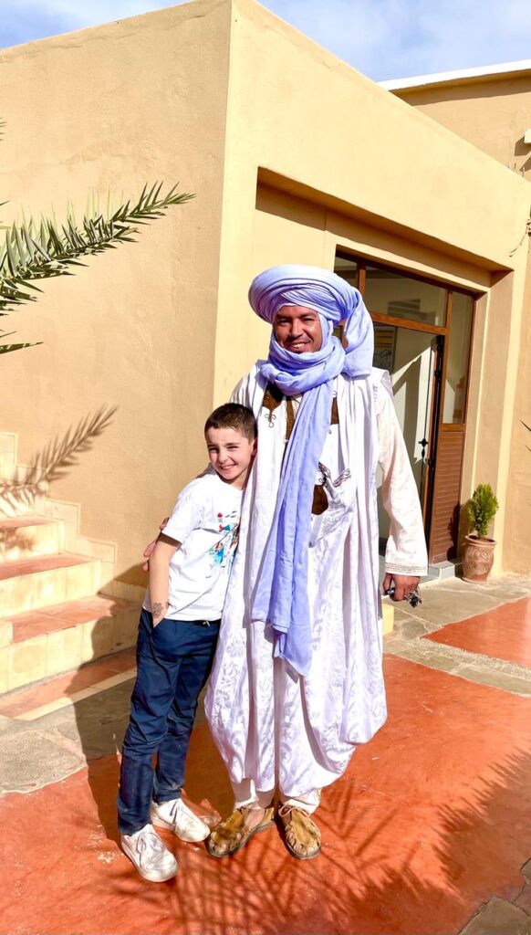 About US Morocco Liesure Tours