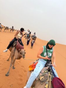 Group Shared Trip – 3 Days to the Sahara Desert