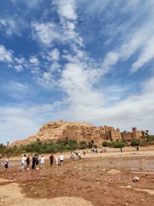 3-Day Shared Group Trip from Marrakech to Fez