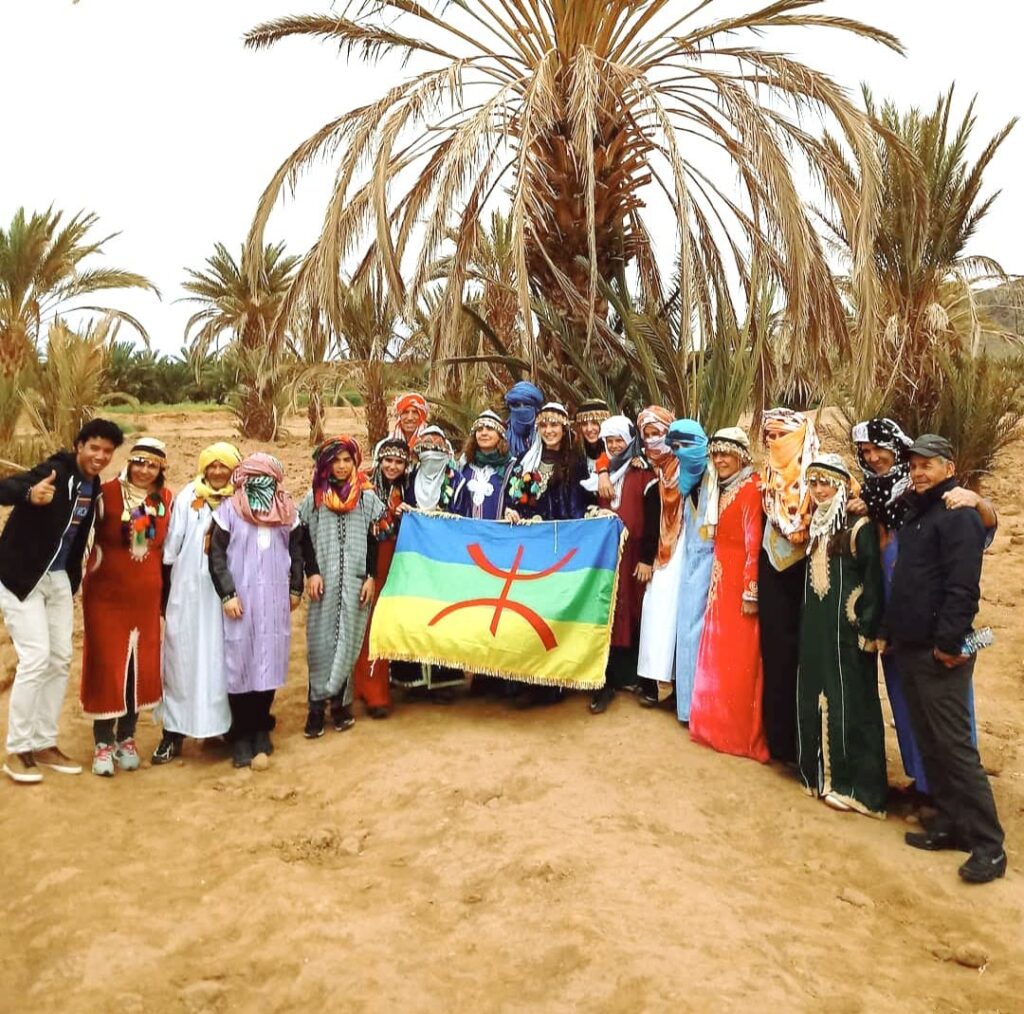 3-Day Private Desert Tour from Marrakech