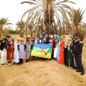 3-Day Private Desert Tour from Marrakech