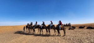 4 days from Marrakech to Merzouga desert Tours