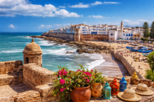 Day Trip from Marrakech to Essaouira