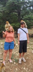 4 Days Desert Tour from Fez to Marrakech