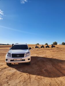 5 Days Desert Tour from Fez to Marrakech