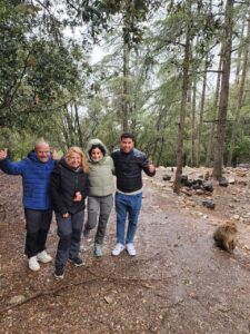 3 Day Sahara Desert Tour Fez to Marrakech