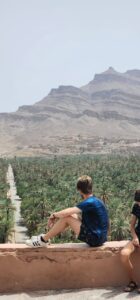 6-Day Morocco Desert Tour Marrakech to Merzouga