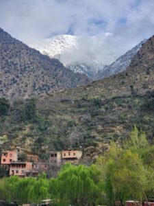 Ourika Valley Day Trip from Marrakech