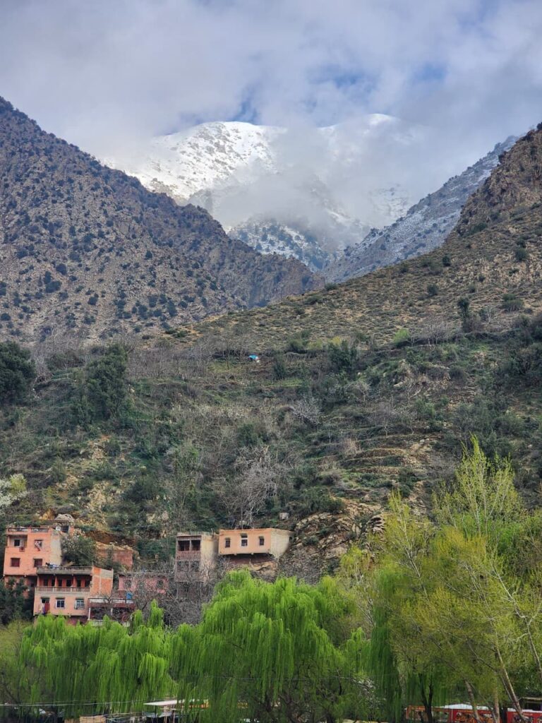 Ourika Valley Day Trip from Marrakech